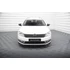 Első Splitter V.2 Volkswagen Passat B7
