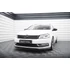 Első Splitter V.2 Volkswagen Passat B7