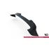 Upper Spoiler Cap 3D Porsche Macan GTS Mk1 Facelift 2