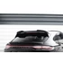 Upper Spoiler Cap 3D Porsche Macan GTS Mk1 Facelift 2