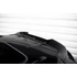 Upper Spoiler Cap 3D Porsche Macan GTS Mk1 Facelift 2