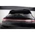 Lower Spoiler Cap 3D Porsche Macan GTS Mk1 Facelift 2