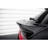 Lower Spoiler Cap 3D Porsche Macan GTS Mk1 Facelift 2