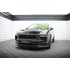 Első Splitter Porsche Macan GTS Mk1 Facelift 2