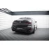 Rear Splitter (with vertical bars) BMW M760e G70