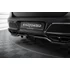 Rear Splitter (with vertical bars) BMW M760e G70