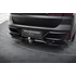 Rear Splitter (with vertical bars) BMW M760e G70