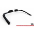 Rear Splitter (with vertical bars) BMW M760e G70