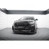 Első Splitter Audi SQ8 / Q8 S-Line Mk1 Facelift