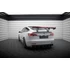 Carbon Spoiler + LED Tesla Model 3