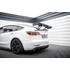 Carbon Spoiler + LED Tesla Model 3
