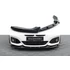 Első Splitter V.5 BMW 1 M-Pack / M140i F20 Facelift