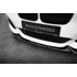 Első Splitter V.5 BMW 1 M-Pack / M140i F20 Facelift