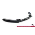 Első Splitter V.5 BMW 1 M-Pack / M140i F20 Facelift