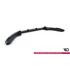 Első Splitter V.5 BMW 1 M-Pack / M140i F20 Facelift