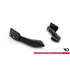 Hátsó Oldalsó Splitter V.5 + Flaps (For Hátsó Diffúzorok V.3) BMW 1 M-Pack / M140i F20 Facelift