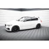 Side Skirts Diffusers V.5 BMW 1 M-Pack / M140i F20 Facelift