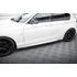 Side Skirts Diffusers V.5 BMW 1 M-Pack / M140i F20 Facelift