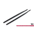 Side Skirts Diffusers V.5 BMW 1 M-Pack / M140i F20 Facelift