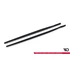 Side Skirts Diffusers V.5 BMW 1 M-Pack / M140i F20 Facelift