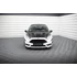 Első Splitter V.6 Ford Fiesta ST Mk7 Facelift