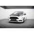 Első Splitter V.6 Ford Fiesta ST Mk7 Facelift