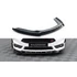 Első Splitter V.6 Ford Fiesta ST Mk7 Facelift