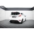 Hátsó Oldalsó Splitter V.3 + Flaps Ford Fiesta ST Mk7 Facelift