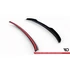 Spoiler Cap Audi A3 / A3 S-Line / S3 / RS3 Sedan 8V