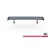 Carbon Spoiler With External Brackets Uprights + LED BMW 4 F32 / 4 F32 M-Pack Coupe