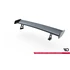 Carbon Spoiler With External Brackets Uprights + LED BMW 4 F32 / 4 F32 M-Pack Coupe
