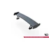 Carbon Spoiler With External Brackets Uprights + LED BMW 4 F32 / 4 F32 M-Pack Coupe