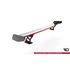 Carbon Spoiler With External Brackets Uprights + LED BMW 4 F32 / 4 F32 M-Pack Coupe