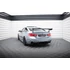 Carbon Spoiler With External Brackets Uprights BMW 4 F32 / 4 F32 M-Pack Coupe