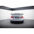 Carbon Spoiler With External Brackets Uprights BMW 4 F32 / 4 F32 M-Pack Coupe
