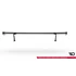 Carbon Spoiler With External Brackets Uprights BMW 4 F32 / 4 F32 M-Pack Coupe