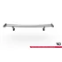 Carbon Spoiler With External Brackets Uprights BMW 4 F32 / 4 F32 M-Pack Coupe