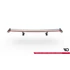 Carbon Spoiler With Internal Brackets Uprights + LED BMW 4 F32 / 4 F32 M-Pack Coupe