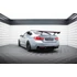 Carbon Spoiler With Internal Brackets Uprights + LED BMW 4 F32 / 4 F32 M-Pack Coupe