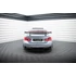 Carbon Spoiler With Internal Brackets Uprights + LED BMW 4 F32 / 4 F32 M-Pack Coupe