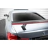 Carbon Spoiler With Internal Brackets Uprights + LED BMW 4 F32 / 4 F32 M-Pack Coupe