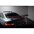 Carbon Spoiler With Internal Brackets Uprights + LED BMW 4 F32 / 4 F32 M-Pack Coupe