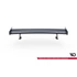 Carbon Spoiler With External Brackets Uprights BMW 3 / M3 Coupe E92
