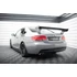 Carbon Spoiler With External Brackets Uprights BMW 3 / M3 Coupe E92