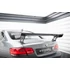 Carbon Spoiler With External Brackets Uprights BMW 3 / M3 Coupe E92