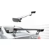 Carbon Spoiler With External Brackets Uprights BMW 3 / M3 Coupe E92