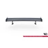 Carbon Spoiler With External Brackets Uprights BMW 3 / M3 Coupe E92