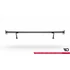 Carbon Spoiler With External Brackets Uprights BMW 3 / M3 Coupe E92