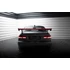 Carbon Spoiler With External Brackets Uprights + LED BMW 3 / M3 Coupe E92