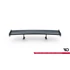 Carbon Spoiler With Internal Brackets Uprights BMW 3 / M3 Coupe E92